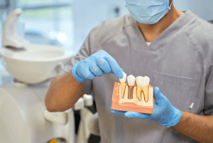Restorative Dentistry in Salina, KS